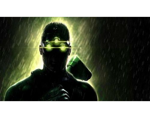 Фото №2 - Splinter Cell: Blacklist (Upper Echelon Edition) PS3 Б.У.
