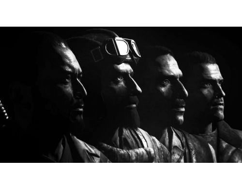 Фото №2 - Call of Duty: Black Ops 2 (русская версия) на PS3