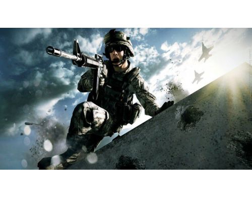 Фото №6 - Battlefield 3 Premium Edition PS3  русская версия