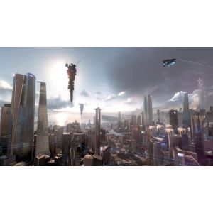Игра Killzone: Shadow Fall PS4 русская версия