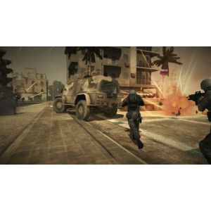 Игра Battlefield 4 PS4 русская версия