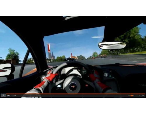 Фото №4 - Forza Motorsport 5 XBOX ONE английская версия