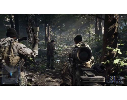 Фото №2 - Battlefield 4 XBOX ONE  русская версия