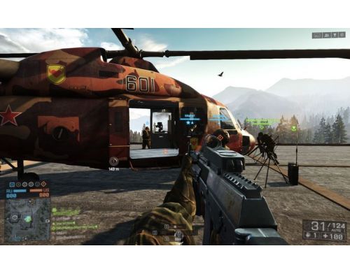 Фото №4 - Battlefield 4 XBOX ONE  русская версия