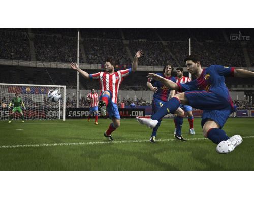 Фото №3 - FIFA 14 XBOX ONE английская версия