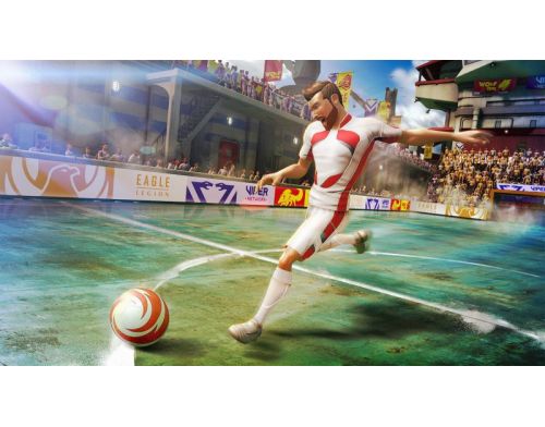 Фото №4 - Kinect Sports Rivals XBOX ONE русская версия