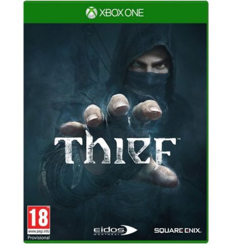 Thief (русская версия) XBOX ONE