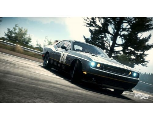 Фото №4 - Need For Speed: Rivals (английская версия) на XBOX ONE