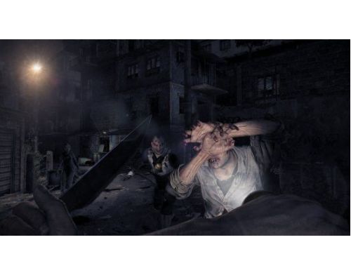 Фото №2 - Dying Light XBOX ONE английская версия