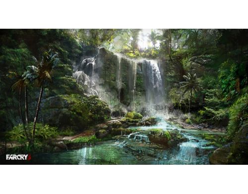 Фото №5 - Far Cry 3 XBOX 360 русская версия Б.У. Оригинал, Лицензия