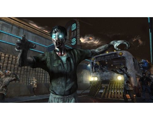 Фото №2 - Call of Duty Black Ops 2 (русская версия) на XBOX 360