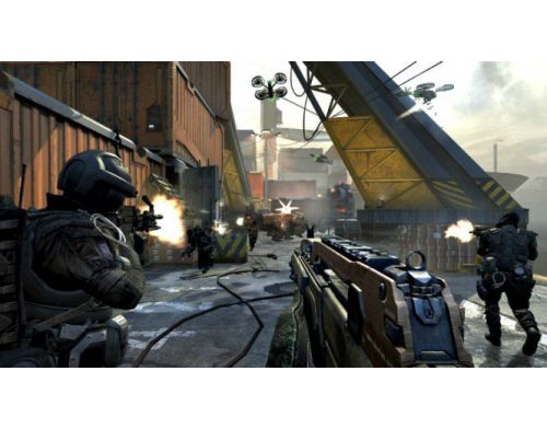 Фото №6 - Call of Duty Black Ops 2 (русская версия) на XBOX 360