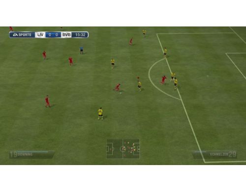 Фото №6 - FIFA 13 PS Vita