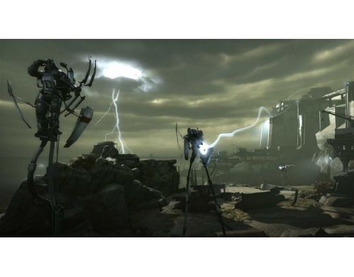 Фото №5 - Dishonored PS3 русская версия Б.У.