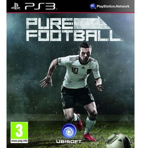 Pure Football PS3