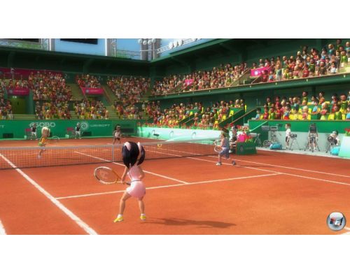 Фото №5 - Racket Sports PS3 русская версия Б.У.