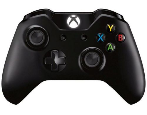 Фото №1 - Microsoft Xbox One Wireless Controller OEM