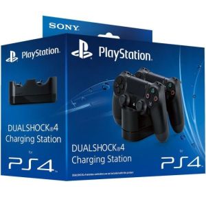 Зарядная станция Playstation Charging Station