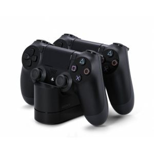 Зарядная станция Playstation Charging Station