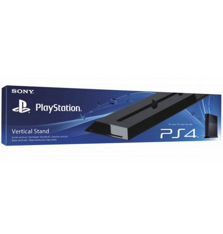 Вертикальная подставка для PlayStation 4