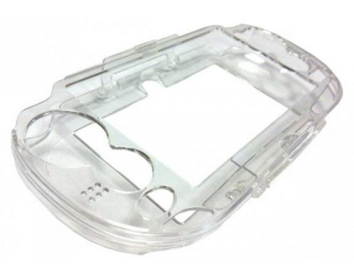 Фото №1 - Пластиковый чехол для PS Vita