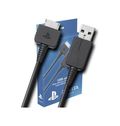 USB-кабель для PS Vita (Оригинал)