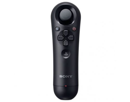 Фото №2 - PlayStation Move Navigation Controller