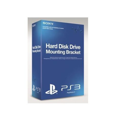 PS3 HDD Mountain Bracket (крепеж для HDD)