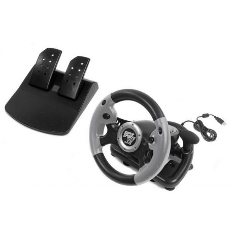 Sony PlayStation 3 SuperSports 3X Racing Wheel