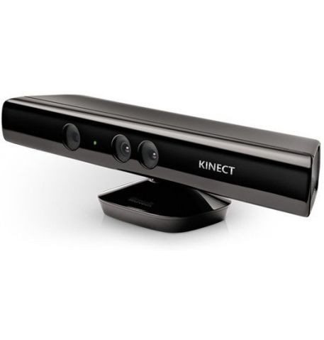 Kinect  (Подходит только для XBOX 360 Slim)