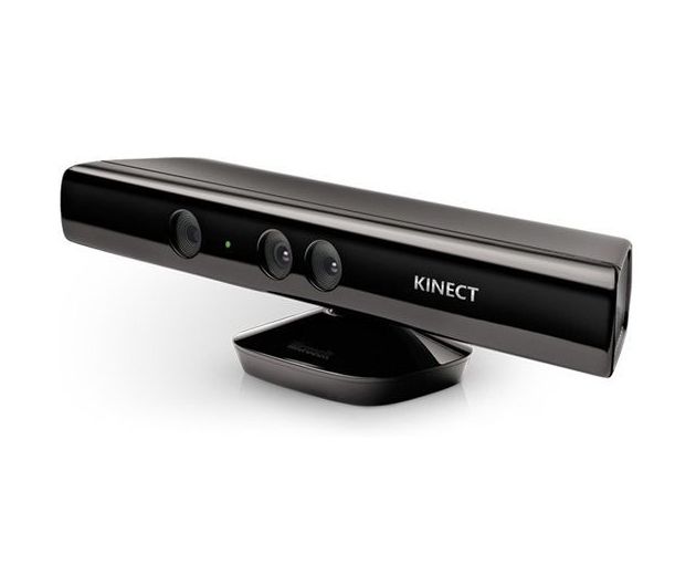 Kinect (Подходит для любых XBOX 360)