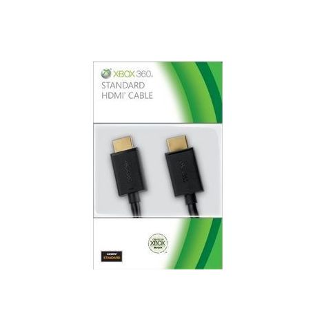 Xbox 360 Microsoft Original HDMI кабель