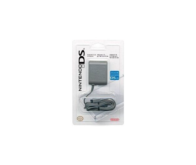 Зарядное устройство для Nintendo DSI\DSI XL\3DS\3DS XL (не оригинал)
