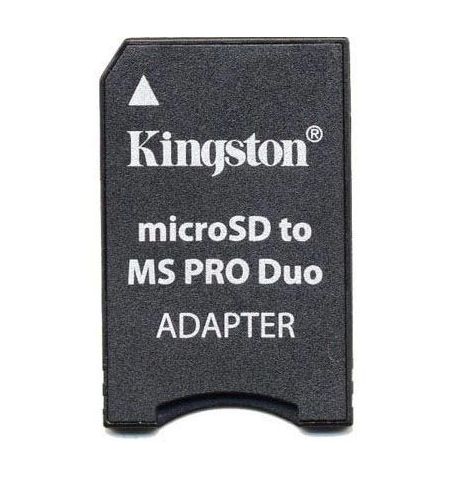 Adaptor microSD -> PRO DUO для Sony PSP
