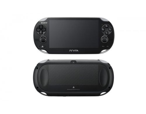 Фото №4 - Sony PS Vita Slim (Цвет на выбор) Wi-Fi + Карта памяти 4 GB + Игра Invizimals Alliance (русская версия)