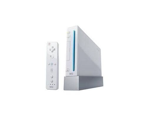 Фото №2 - Nintendo Wii