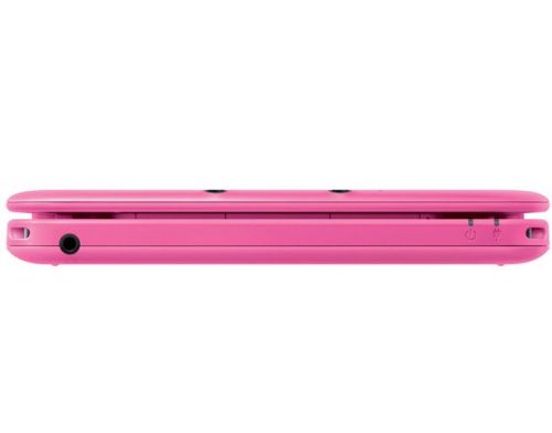 Фото №2 - Nintendo 3DS XL Розовая
