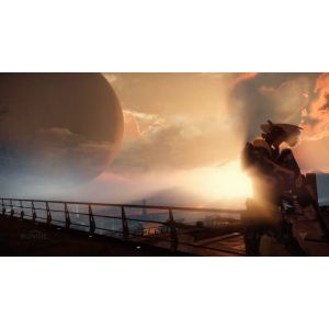 Игра Destiny PS4