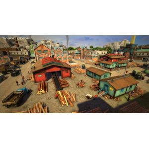 Tropico 5 PS4
