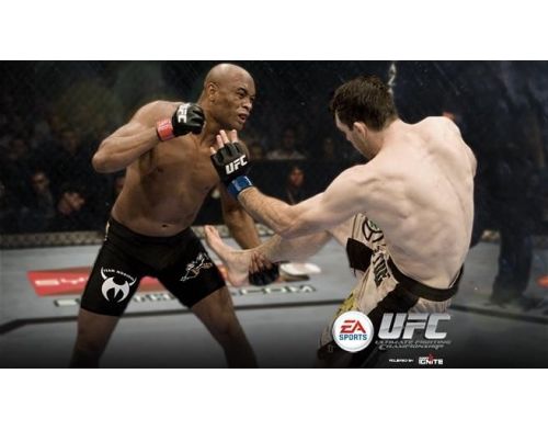 Фото №5 - EA SPORTS UFC XBOX ONE