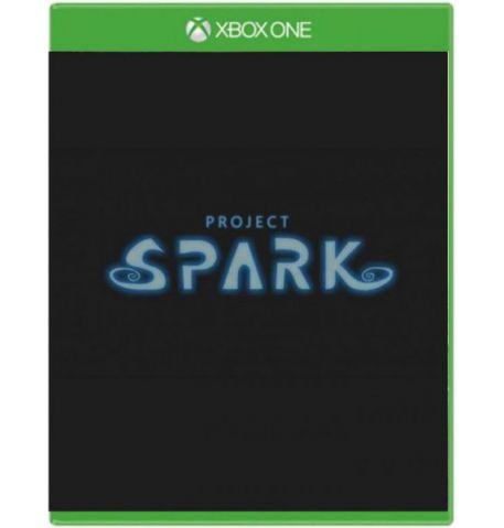 Project: Spark XBOX ONE