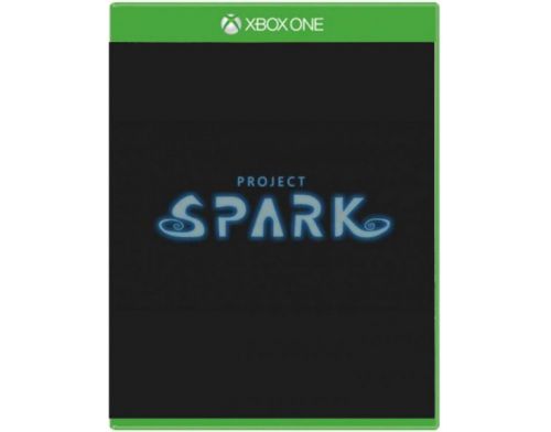 Фото №1 - Project: Spark XBOX ONE