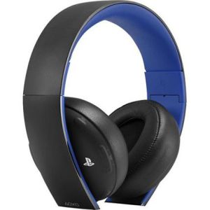 Навушники Sony PlayStation Wireless Stereo Headset