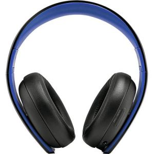 Навушники Sony PlayStation Wireless Stereo Headset
