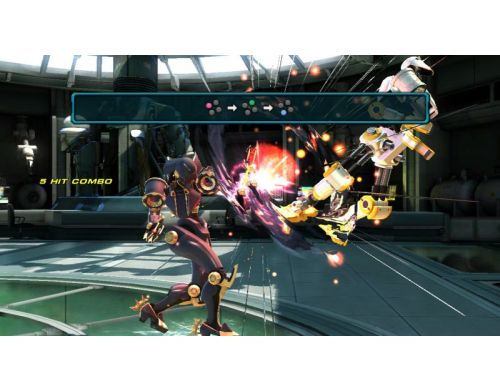 Фото №5 - Tekken Tag Tournament 2 PS3 русская версия Б.У.
