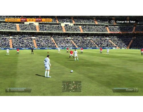 Фото №5 - FIFA 14 PS Vita