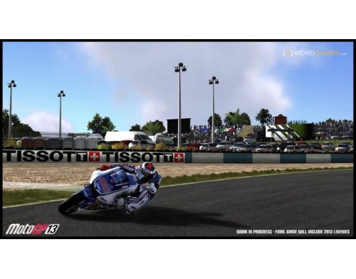 Фото №4 - MotoGP 13 PS Vita