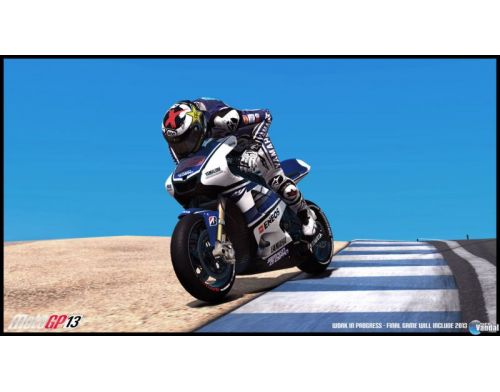 Фото №5 - MotoGP 13 PS Vita