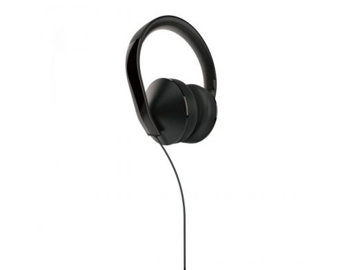 Фото №3 - Xbox One Stereo Headset