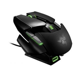 RAZER Naga HEX V2